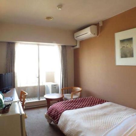 Hotel Tenchikaku Hitachi Luaran gambar