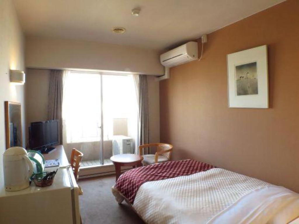 Hotel Tenchikaku Hitachi Luaran gambar