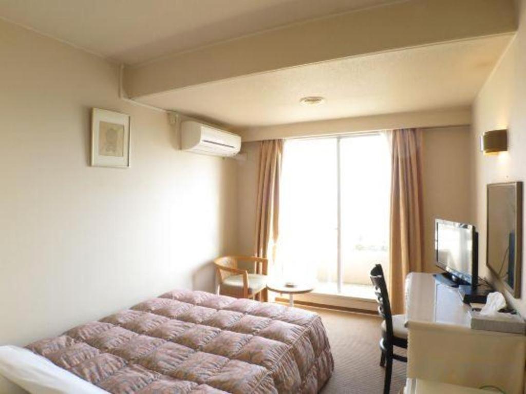 Hotel Tenchikaku Hitachi Luaran gambar