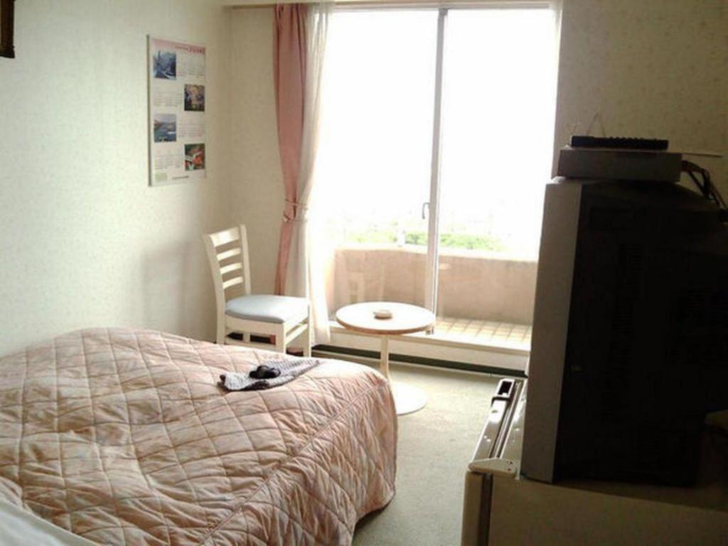 Hotel Tenchikaku Hitachi Luaran gambar